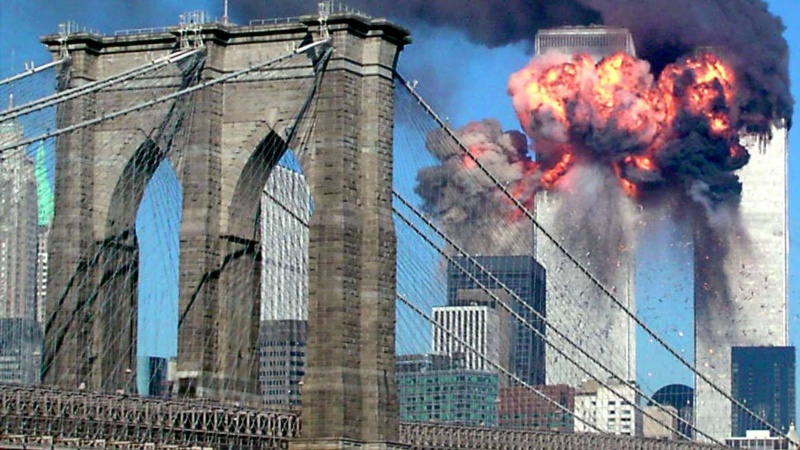 Iranpress: 18th anniversary 9/11 attack;18 years US bloodshed in Afghanistan