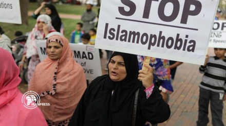 Assault against Muslims in US exceeds 10,000 in the past five years
