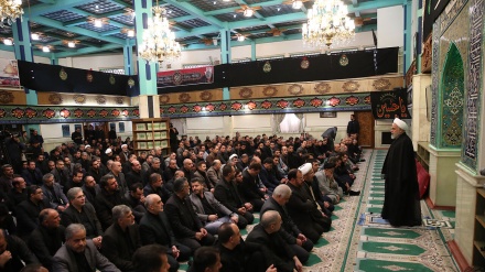 Ashura & Imam Hussein, God’s gift to Muslims, entire world: Rouhani