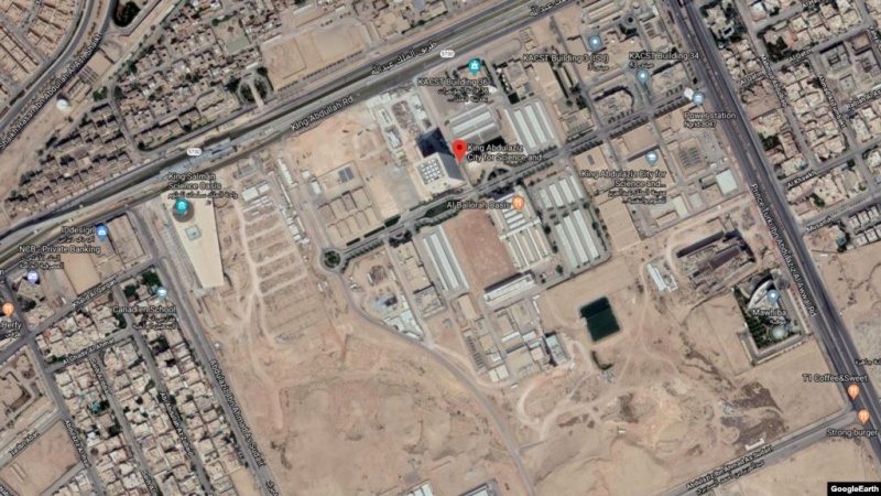 Iranpress: Saudi Arabia is building its first nuclear reactor