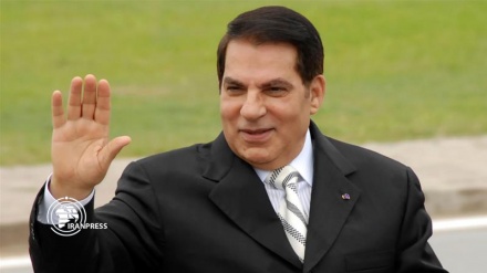 Tunisian ex-President dies at 83: Media