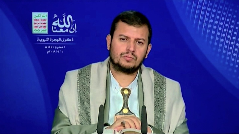 Iranpress: السيد الحوثي يدين مجزرة سجن ذمار