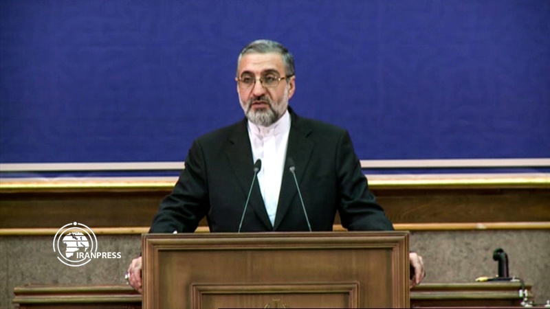 Iranpress: Judiciary spokesman holds press conference