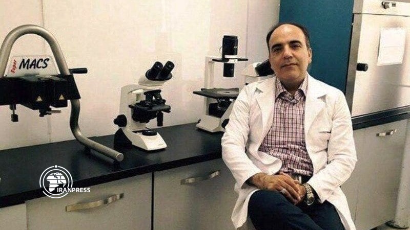 Iranpress: توقيع عريضة للمطالبة بالإفراج عن الباحث الإيراني المعتقل في أمريكا