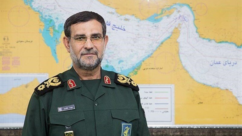 Iranpress: الحرس الثوري على أتم الاستعداد للذود عن الحدود الإيرانية