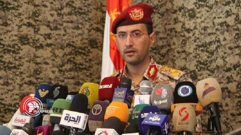 Iranpress: بيان القوات المسلحة اليمنية حول عملية "نصر من الله" ضد الجيش السعودي