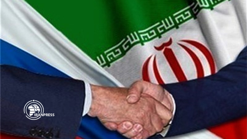 Iranpress: Iran, Russia sign agreement on information security