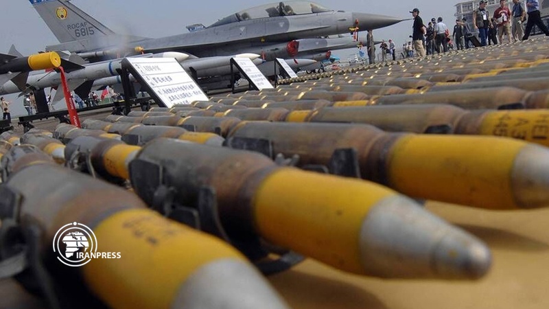Iranpress: أوبزيرفر: أرباح مبيعات الاسلحة لبريطانيا تفوق حجم السماعدات المقدمة لليمن