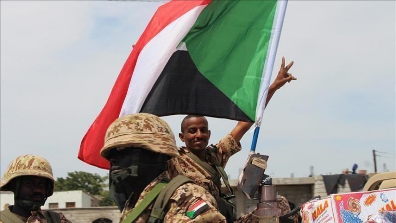 Iranpress: السودان.. إعلان تشكيل الحكومة الانتقالية خلال 48 ساعة