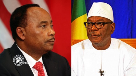 Niger, Mali form Security Committee to combat terrorism  