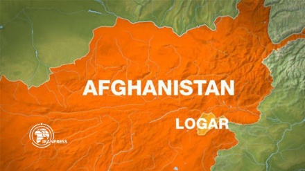 Suicide attack hits US military convoy in Afghanistan's Logar province