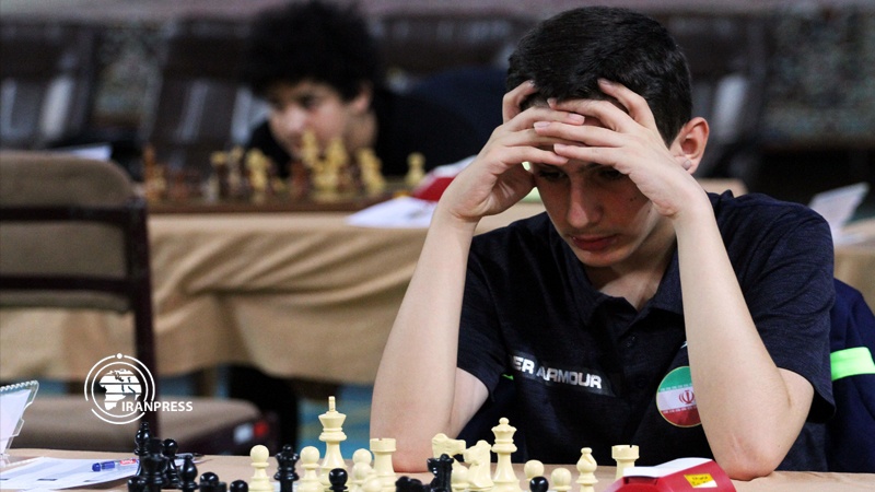 Iranpress: مدينة همدان تستضيف بطولة ابن سينا للشطرنج