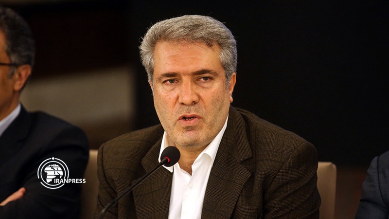 Iranpress: وزير إيراني: مستعدون لتعزيز العلاقات الاقتصادية مع طاجيكستان