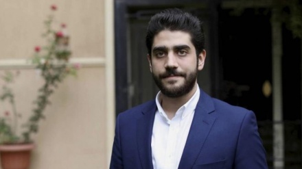  Youngest son of Egypt's ousted President Morsi died 
