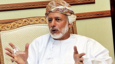 Oman supports Iran's Persian Gulf security plan 