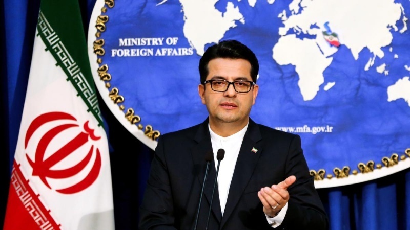 Iranpress: الخارجية الإيرانية: على دول المنطقة أن تعلم بأنه لا يمكن شراء الأمن