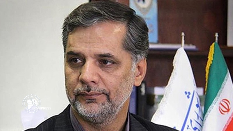 Spokesman for the Iranian Parliament National Security Commission Hossein Naghavi Hosseini