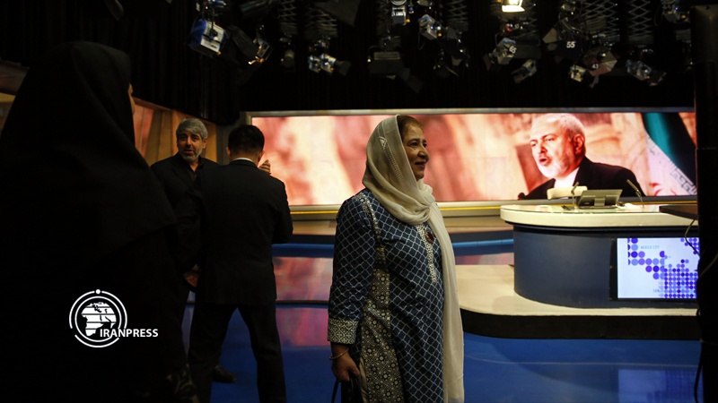 Iranpress: Photo: Head of IRIB