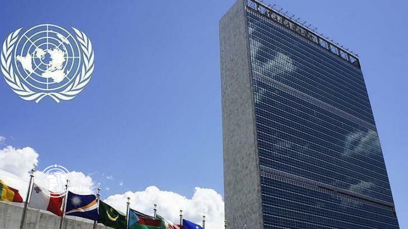 Iranpress: الأمم المتحدة لا تؤيد مقتل البغدادي