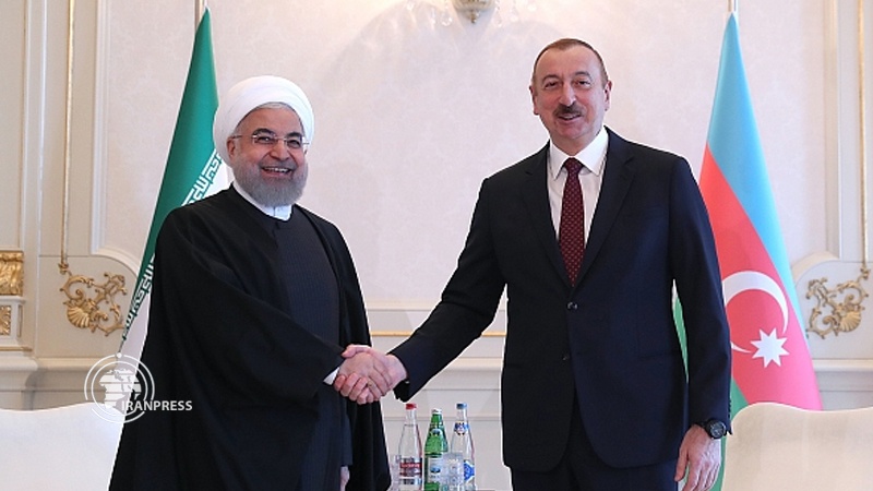 Iranpress: Deepening Tehran-Baku ties beneficial to both countries, region: Iran