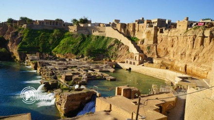 Over 400 foreign tourists visit historical city of Shushtar in a month
