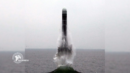 North Korea confirms successful test of new ballistic missile