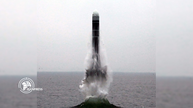 Iranpress: North Korea confirms successful test of new ballistic missile