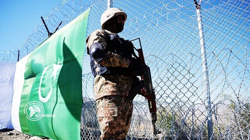 Iranpress: Six killed in Pakistan-Afghanistan border clash