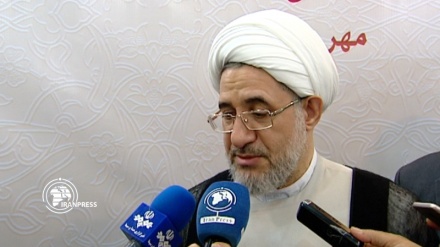 Pro-unity Islamic institutions foil divisive movements: Senior cleric
