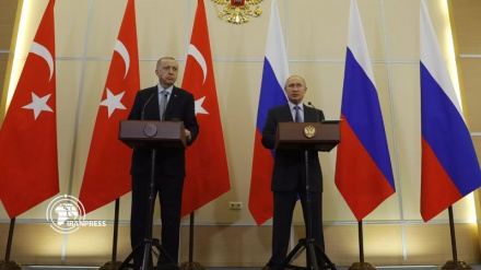 Russia, Turkey agreement and prospect of peace in Syria
