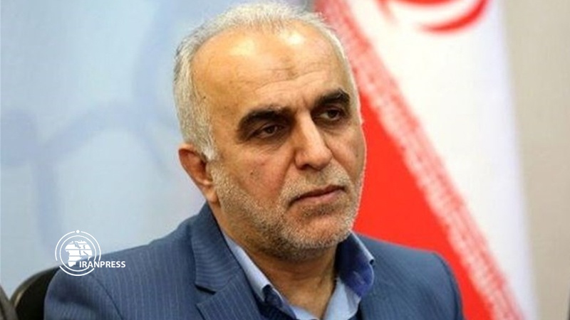 Iranpress: Iranian economic delegation