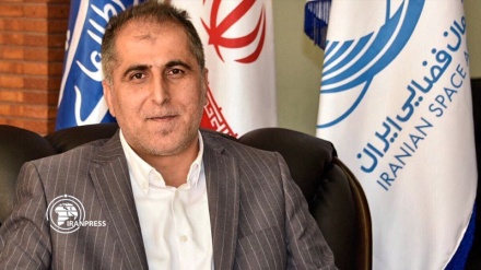 ISA Head: Iran to launch 3 satellites in coming months