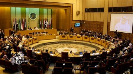Arab League Slams Turkish ‘operation’ against Syria