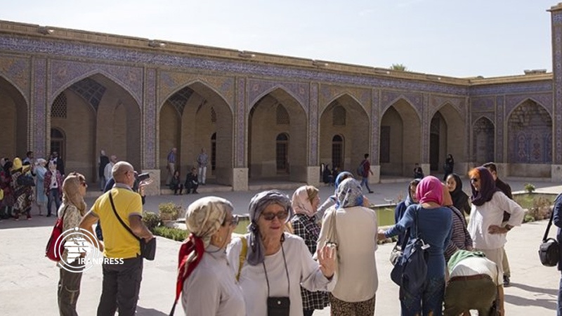 Iranpress: إيران الثانية عالميًا في سرعة نمو السياحة