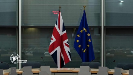 Brexit deal after lengthy negotiations agreed 
