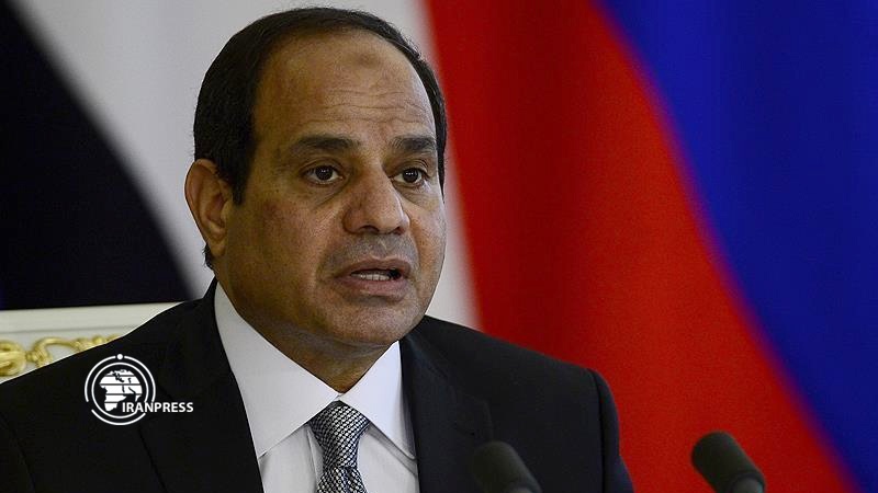 Iranpress: Sisi extends state of emergency in Egypt for another three months