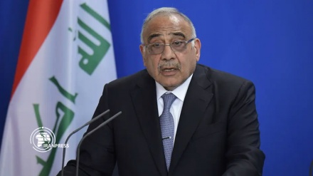 Ready to negotiate with protesters: Iraqi PM 