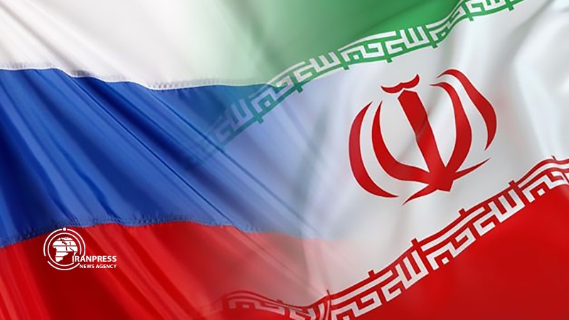 Iranpress: Iran, Russia discuss Yemen, Syria