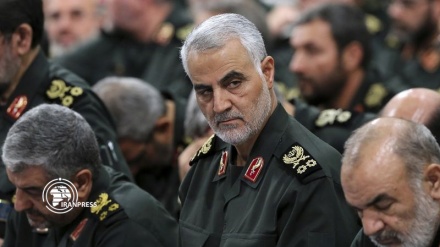 Mossad chief: Assassination of Iran's Soleimani 'not impossible'