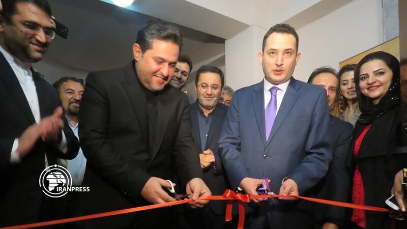 Iranpress: Iran, Republic of Azerbaijan knowledge-based companies sign six MoUs