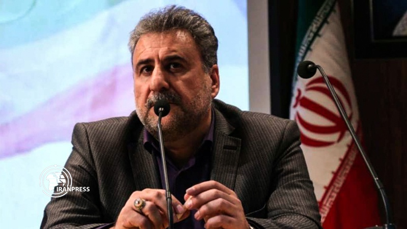 Iranpress: EU a useless member of JCPOA: Senior MP