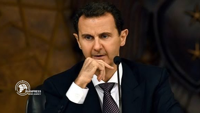 Iranpress: Syria to respond through all legitimate means to Turkish attack: Assad