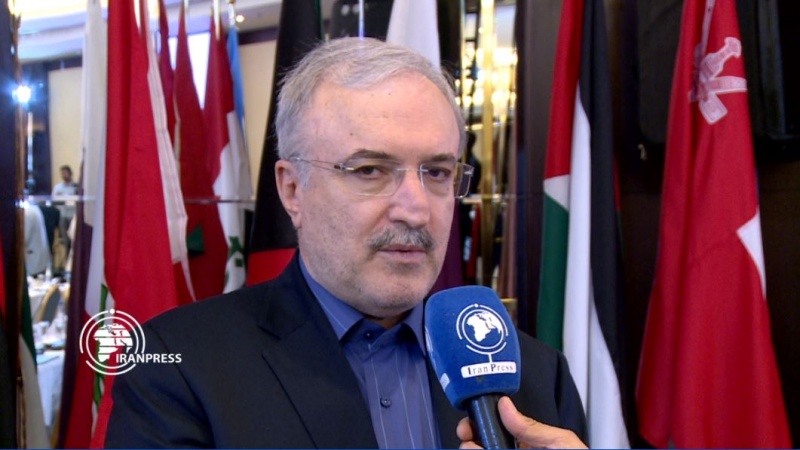 Iranpress: EMRO summit in Tehran, one of most important regional meetings of WHO: Health Minister