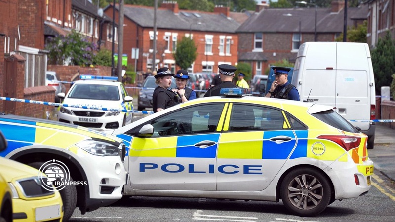 Manchester incident: A teenage boy was arrested by police