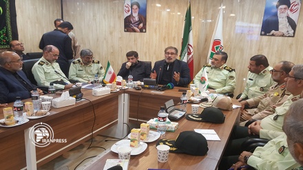 Efforts to degrade Arbaeen Trek failed: Secretary of SNSC