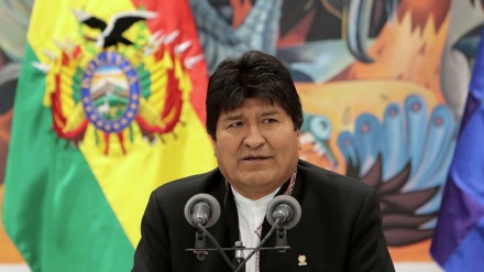 انتخابات محلی بولیوی، پیروزی دیگری برای مورالس