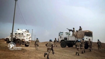  Bomb blasts in Mali: 5 UN peacekeepers killed and injured 