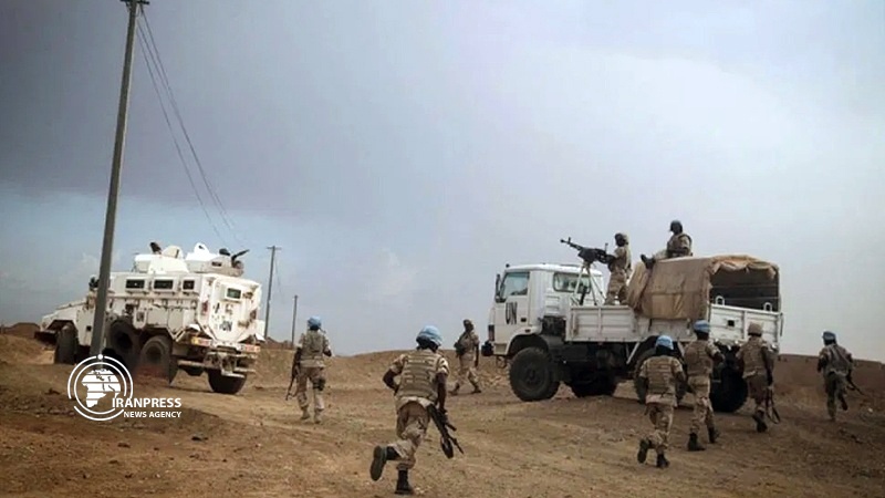 Bomb blasts in Mali; 5 UN peacekeepers killed and injured