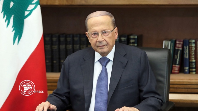 Iranpress: الرئيس اللبناني يطلب الحكومة تصريف الأعمال حتى تشكيل حكومة جديدة