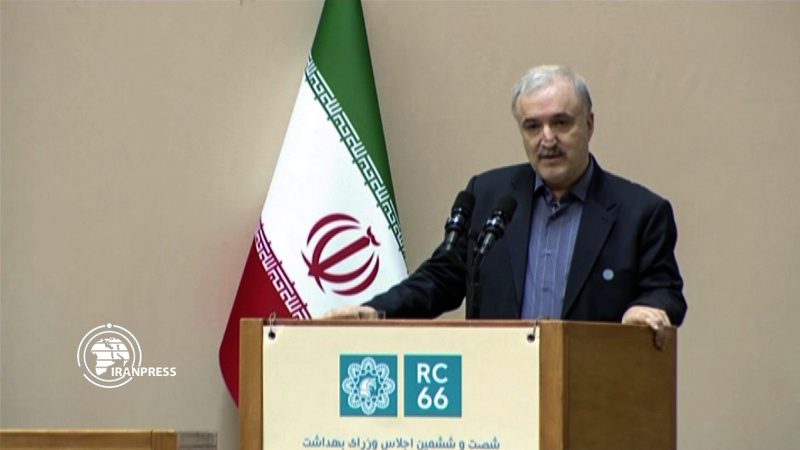 Iranpress: وزير إيراني: حظر الأدوية والمعدات الطبية جريمة ضد الإنسانية